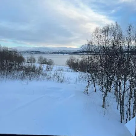 Leilighet Med Utsikt *