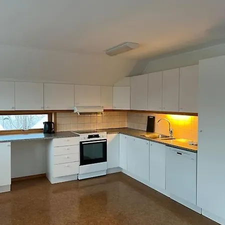 Apartment Leilighet Med Utsikt