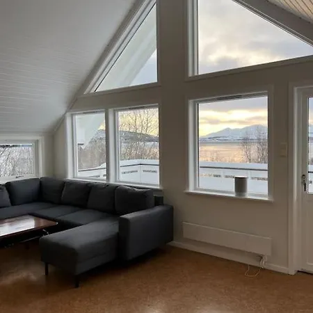 Leilighet Med Utsikt Apartment