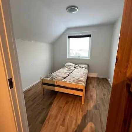 Apartment Leilighet Med Utsikt
