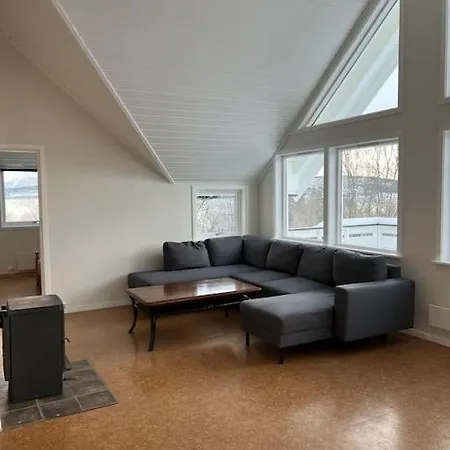 Leilighet Med Utsikt Apartment